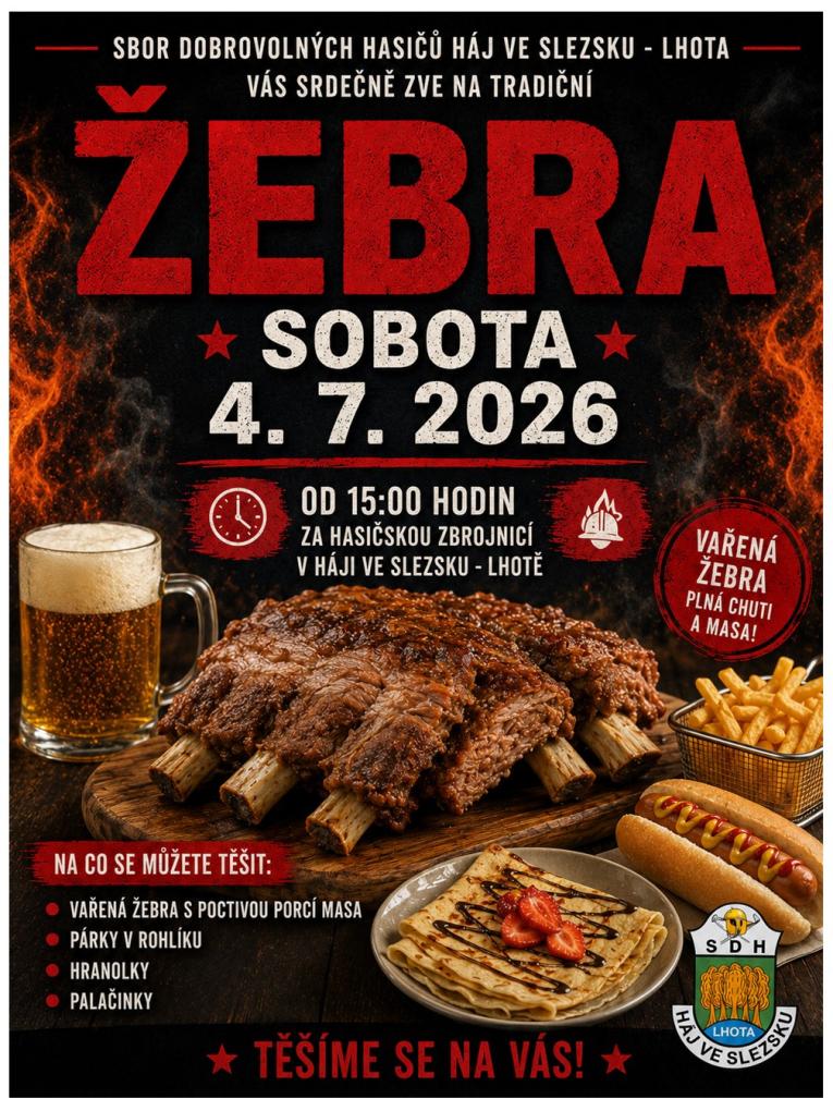 pozvánka