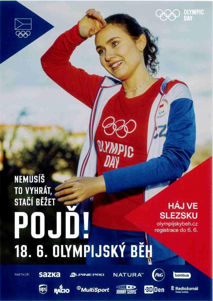 pozvánka