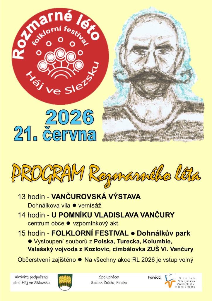 Rozmarné léto