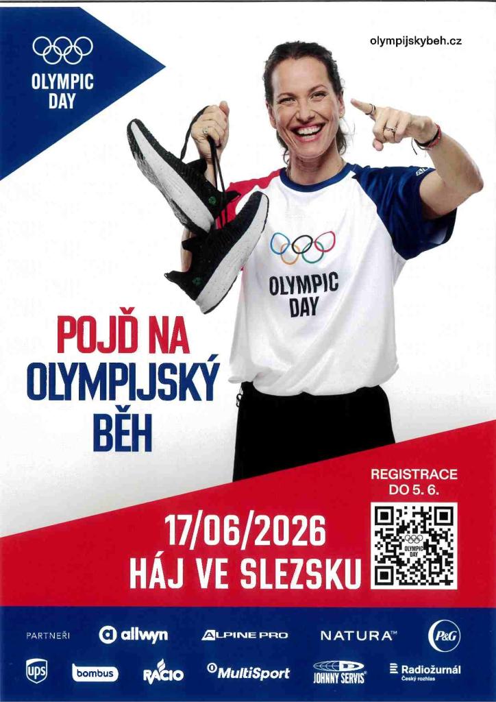 pozvánka