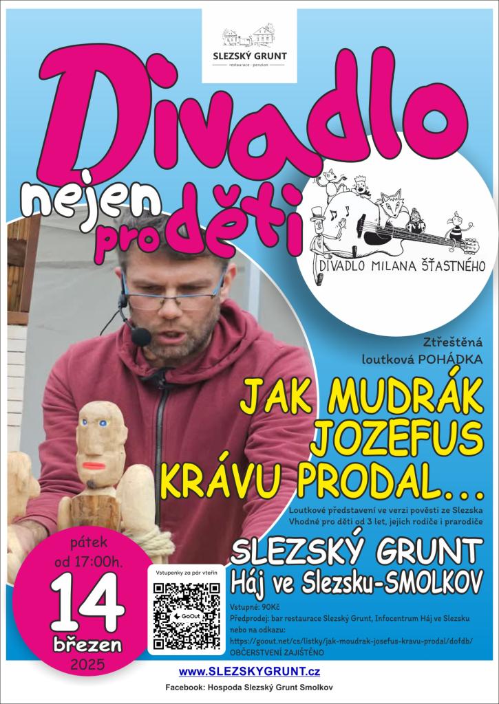 pozvánka
