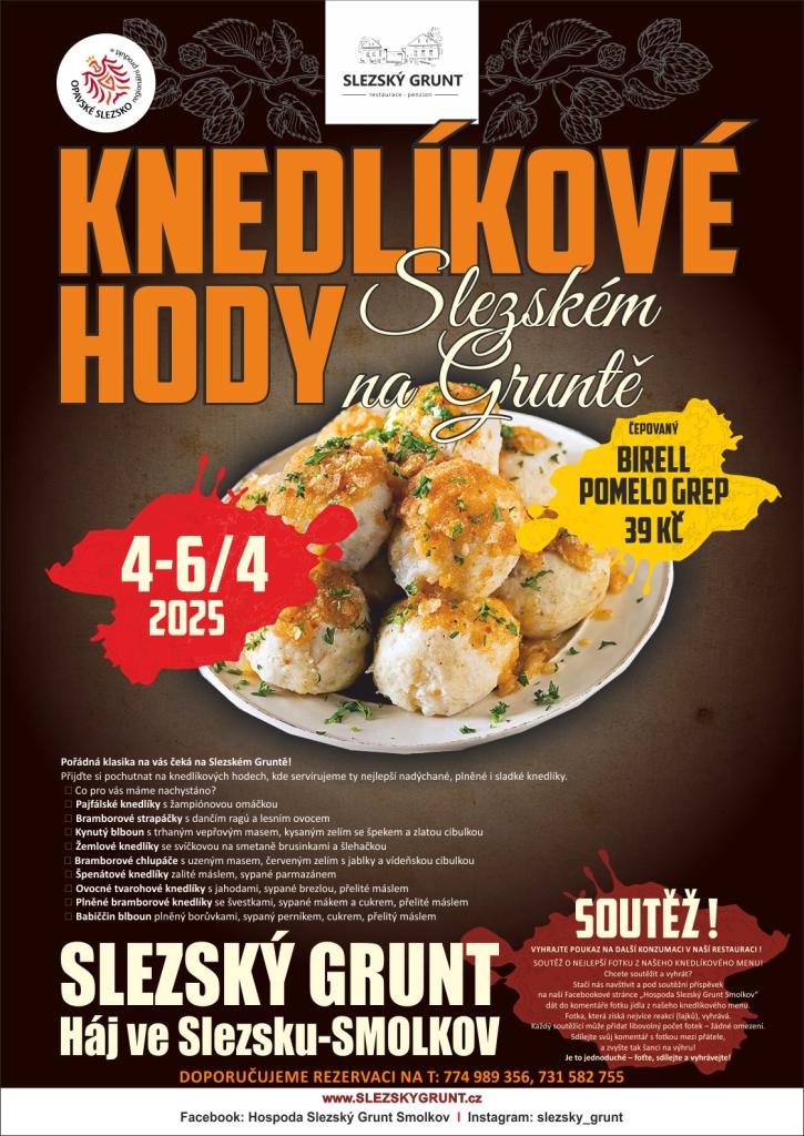pozvánka