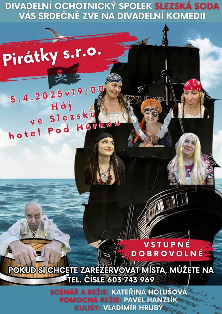 pozvánka