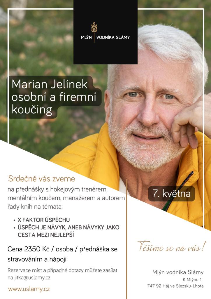 pozvánka