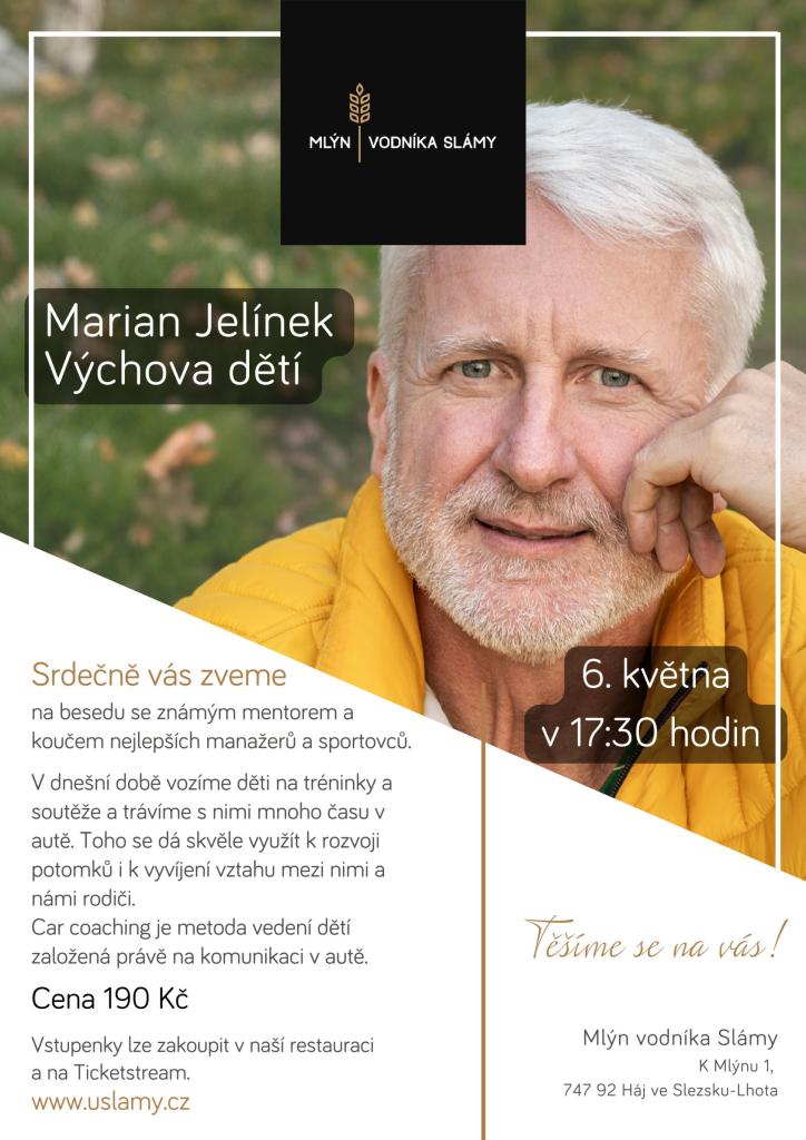 pozvánka