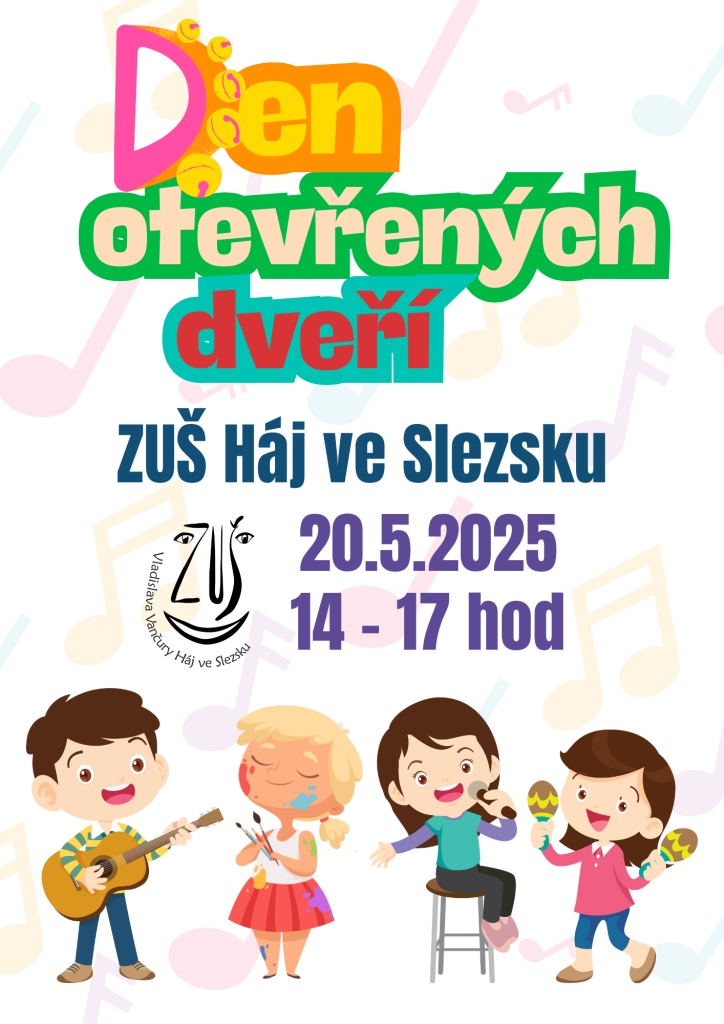pozvánka