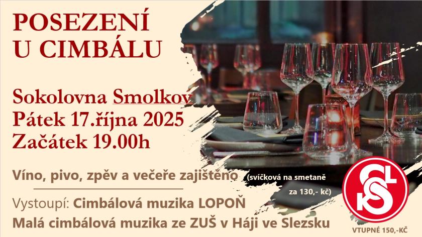pozvánka