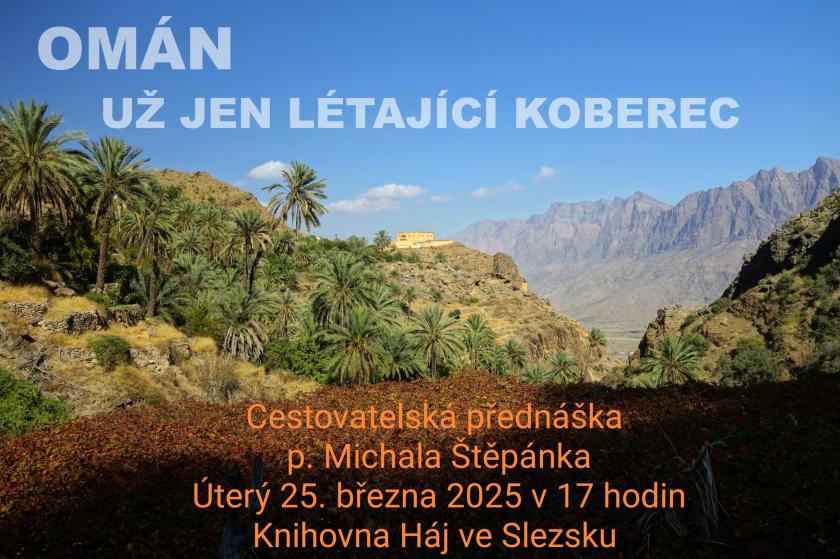 pozvánka