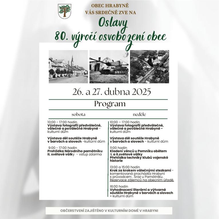 pozvánka