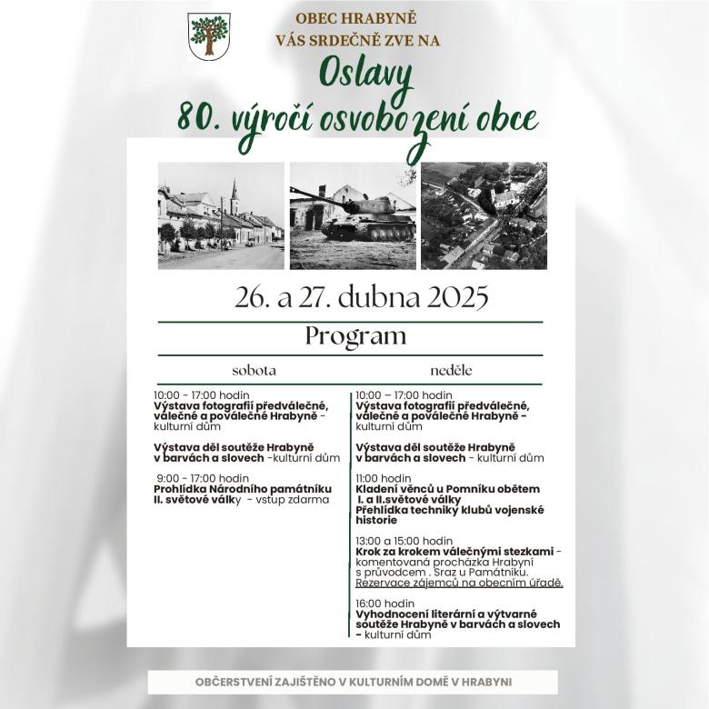 pozvánka