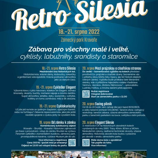 Retro Silesia