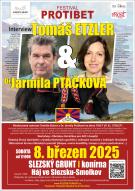 pozvánka