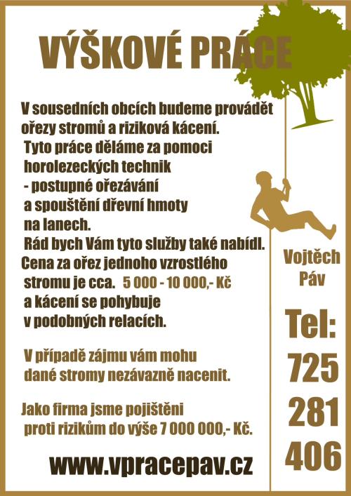 Informace 