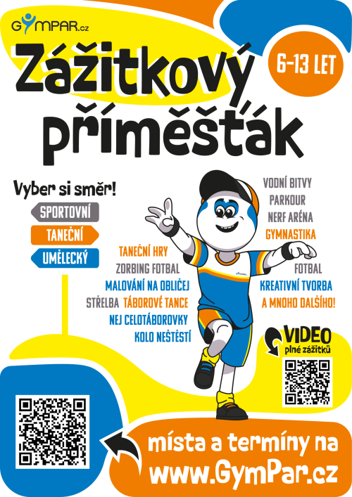 pozvánka
