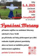 pozvánka