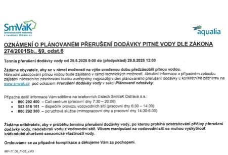 Informace 