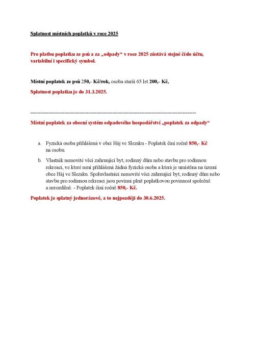 Informace 