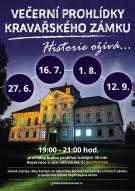 pozvánka