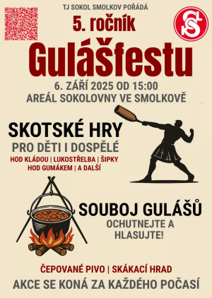 pozvánka