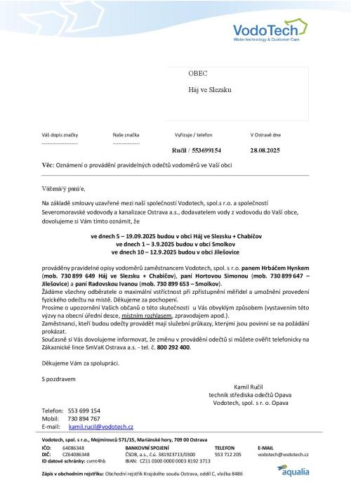 Informace 