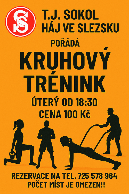 pozvánka