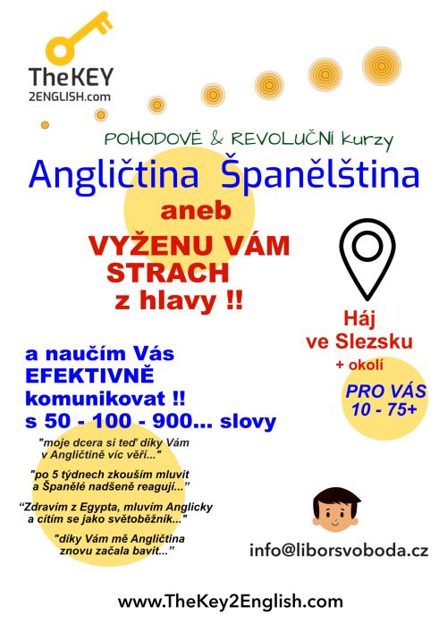 pozvánka