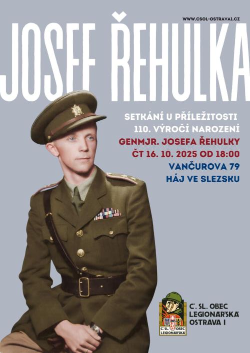 pozvánka