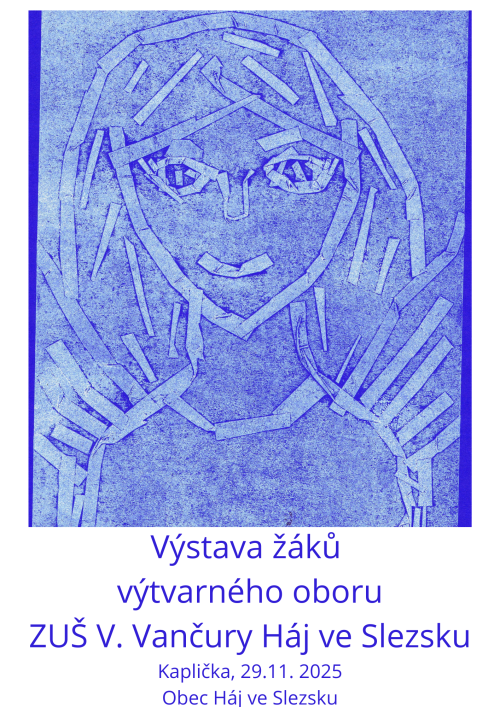 pozvánka