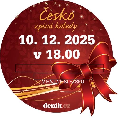 pozvánka