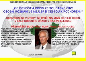 pozvánka