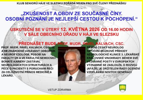 pozvánka