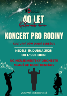 pozvánka