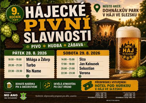 pozvánka