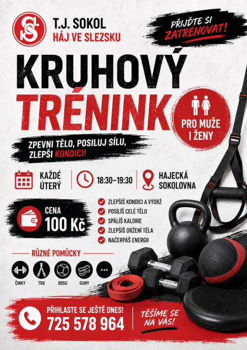 pozvánka