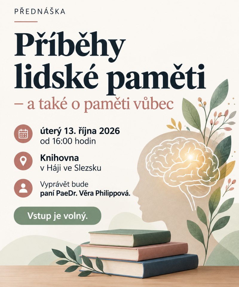 pozvánka