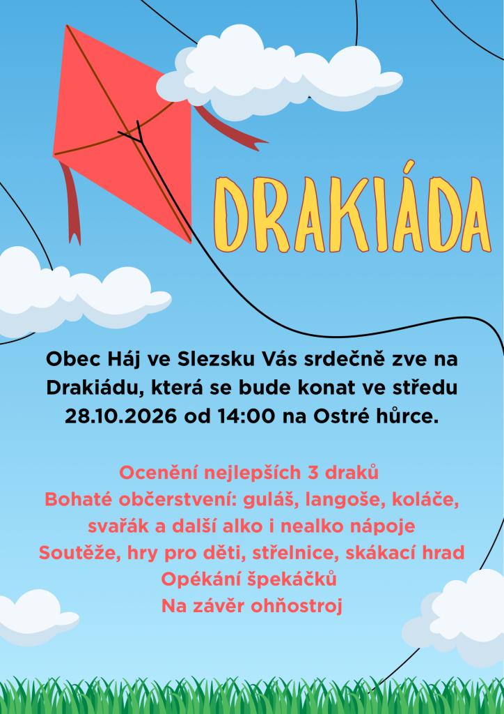 pozvánka