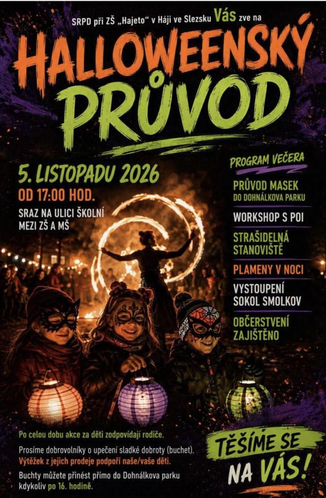 pozvánka