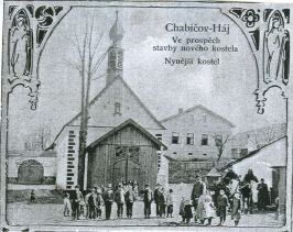 Náhodná fotogalerie